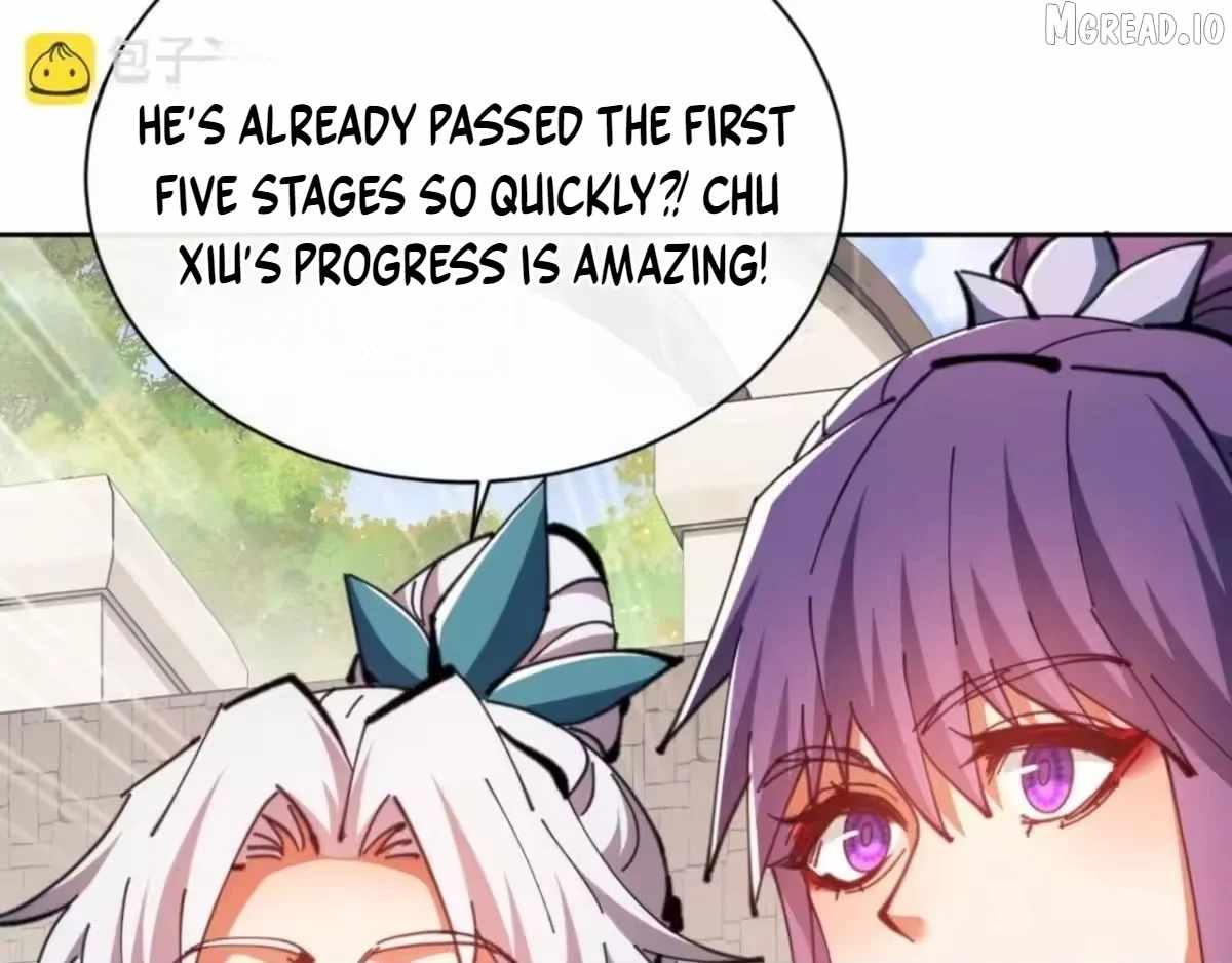 Master: This rebellious disciple is definitely not the Holy Son Chapter 186-eng-li - Page 117