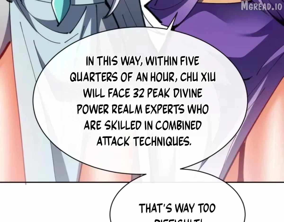 Master: This rebellious disciple is definitely not the Holy Son Chapter 186-eng-li - Page 93