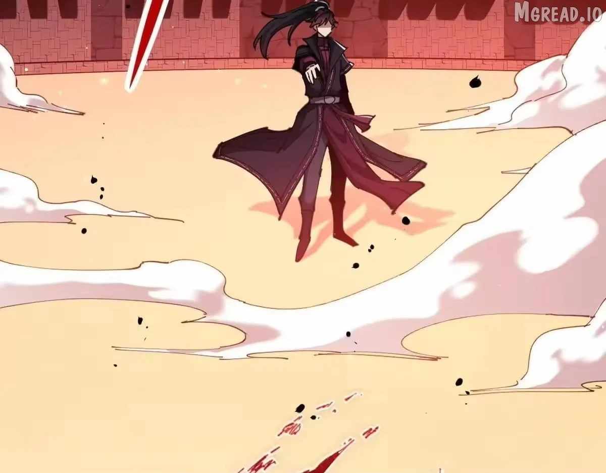 Master: This rebellious disciple is definitely not the Holy Son Chapter 186-eng-li - Page 161