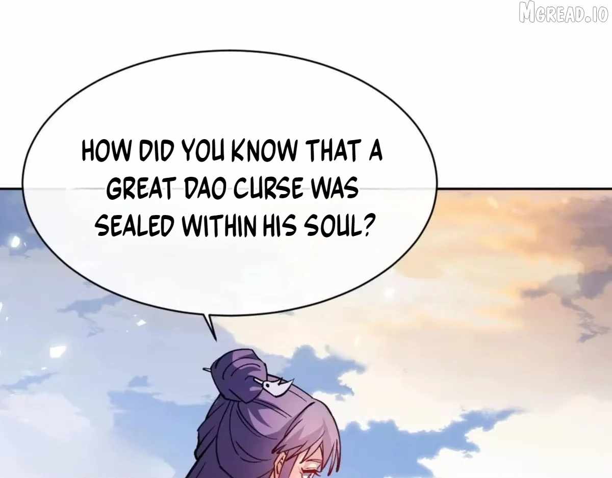 Master: This rebellious disciple is definitely not the Holy Son Chapter 186-eng-li - Page 23
