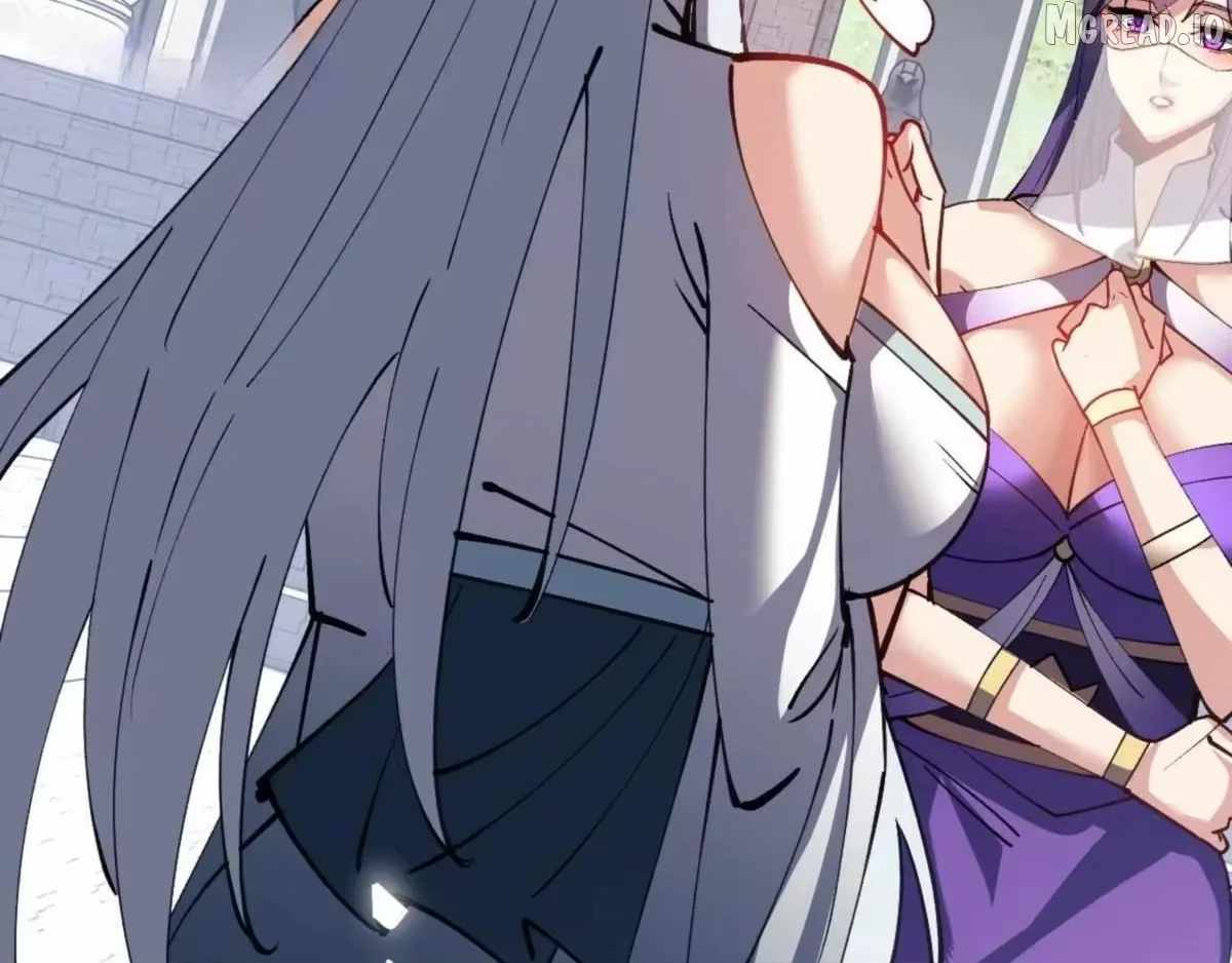 Master: This rebellious disciple is definitely not the Holy Son Chapter 186-eng-li - Page 55