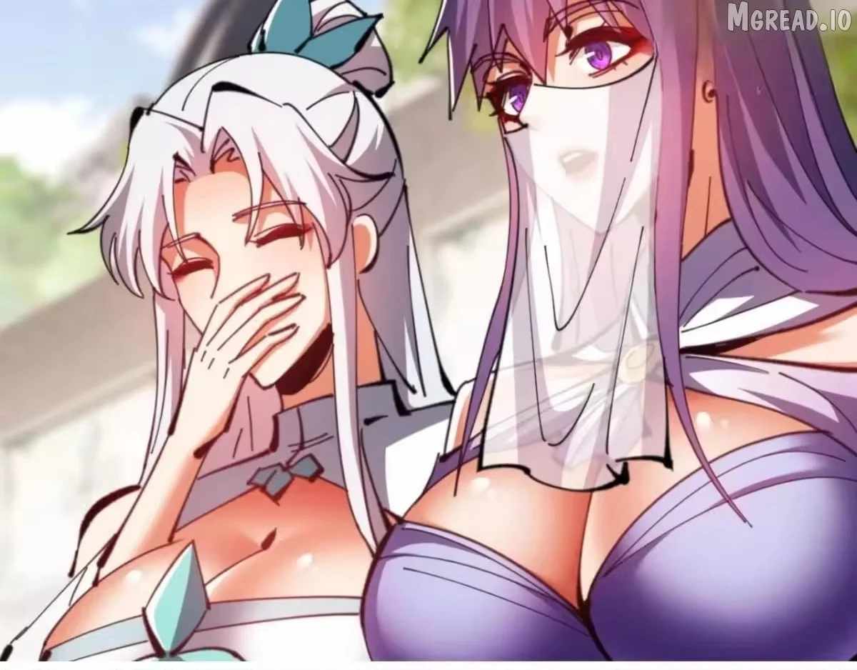Master: This rebellious disciple is definitely not the Holy Son Chapter 186-eng-li - Page 106