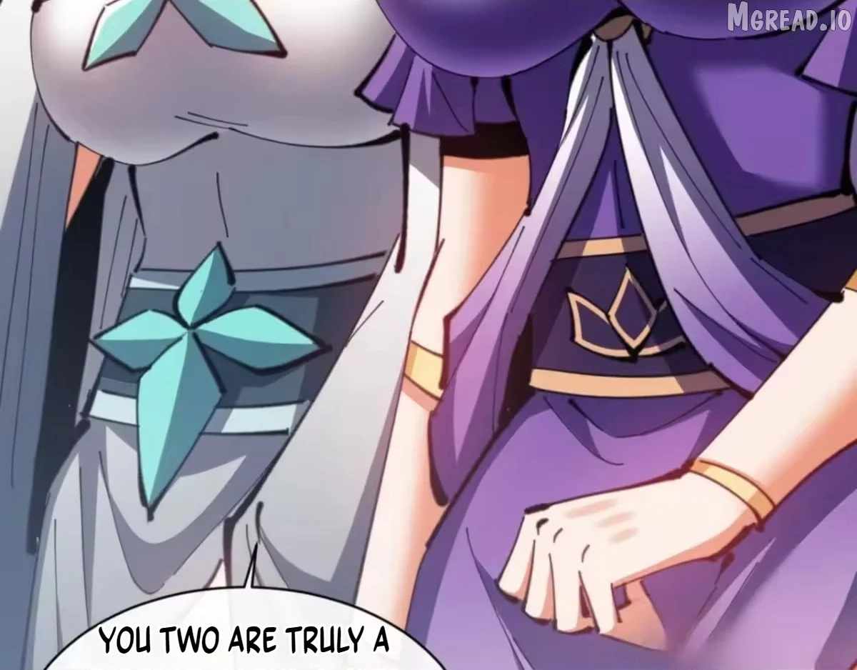 Master: This rebellious disciple is definitely not the Holy Son Chapter 186-eng-li - Page 107