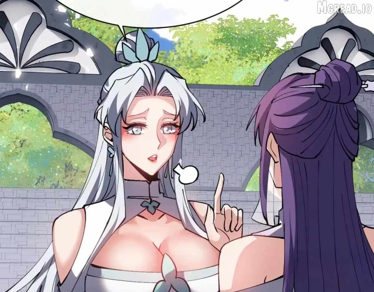 Master: This rebellious disciple is definitely not the Holy Son Chapter 186-eng-li - Page 35