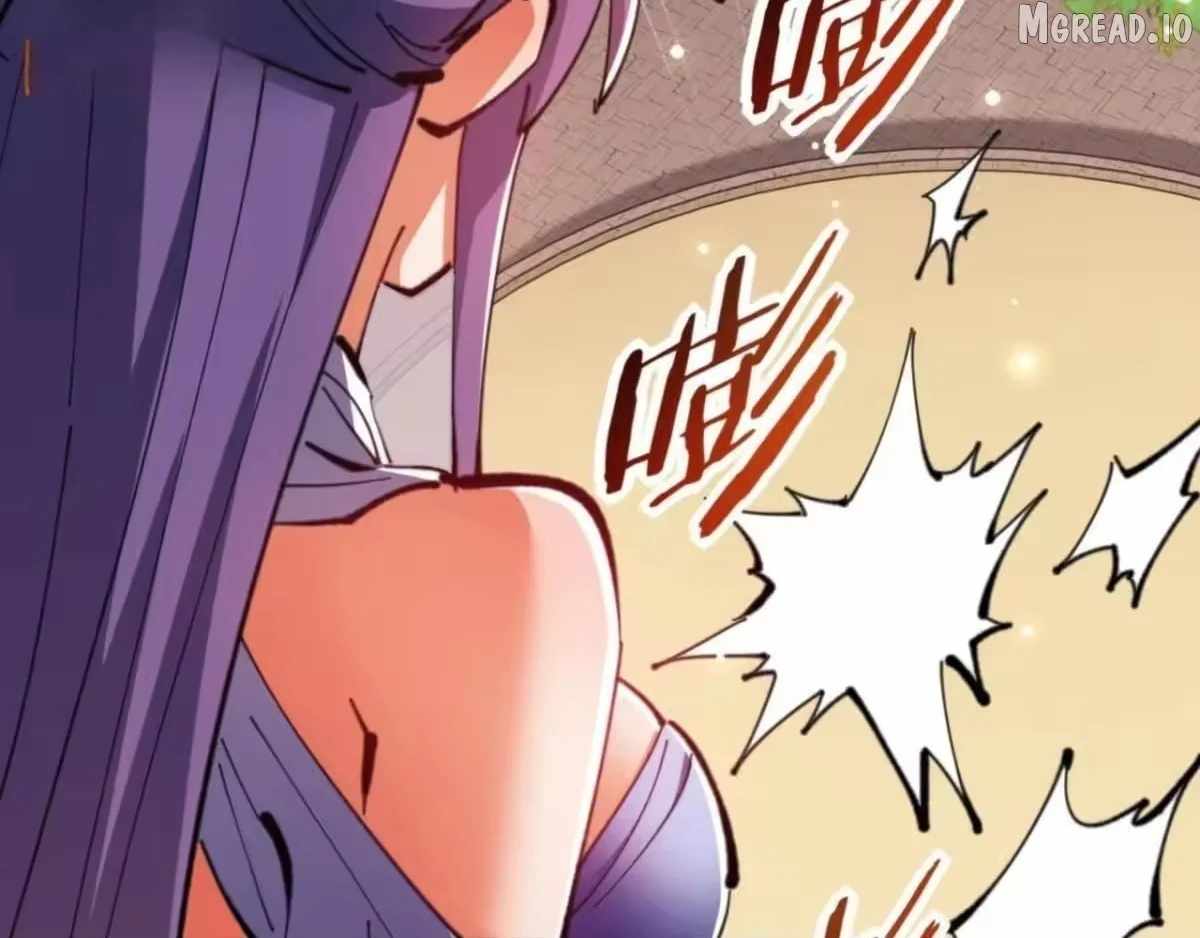 Master: This rebellious disciple is definitely not the Holy Son Chapter 186-eng-li - Page 110