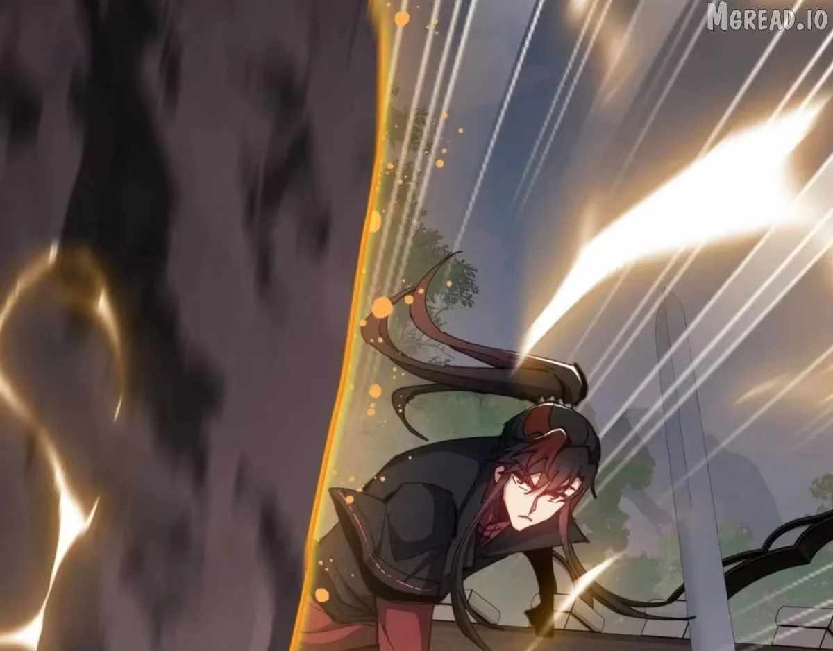 Master: This rebellious disciple is definitely not the Holy Son Chapter 186-eng-li - Page 130