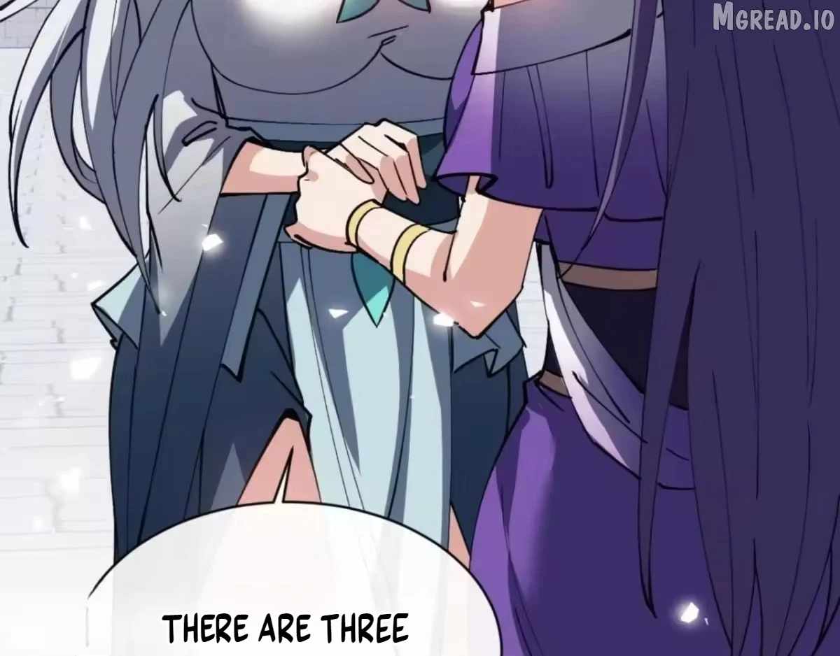 Master: This rebellious disciple is definitely not the Holy Son Chapter 186-eng-li - Page 36