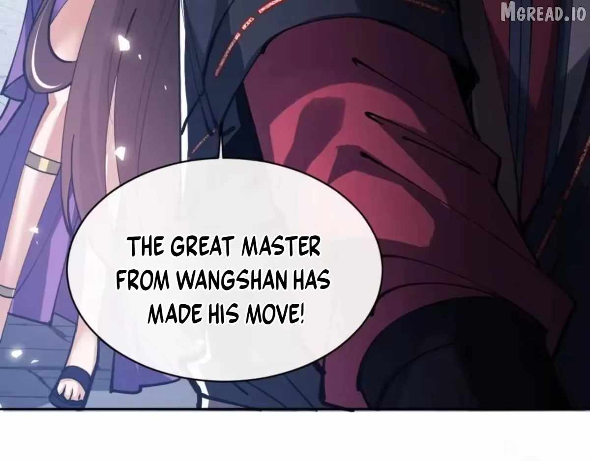 Master: This rebellious disciple is definitely not the Holy Son Chapter 186-eng-li - Page 14