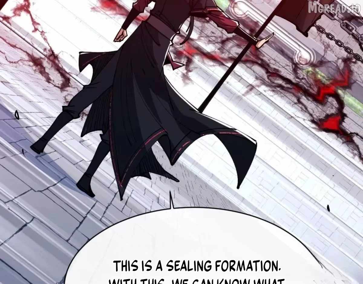 Master: This rebellious disciple is definitely not the Holy Son Chapter 186-eng-li - Page 2