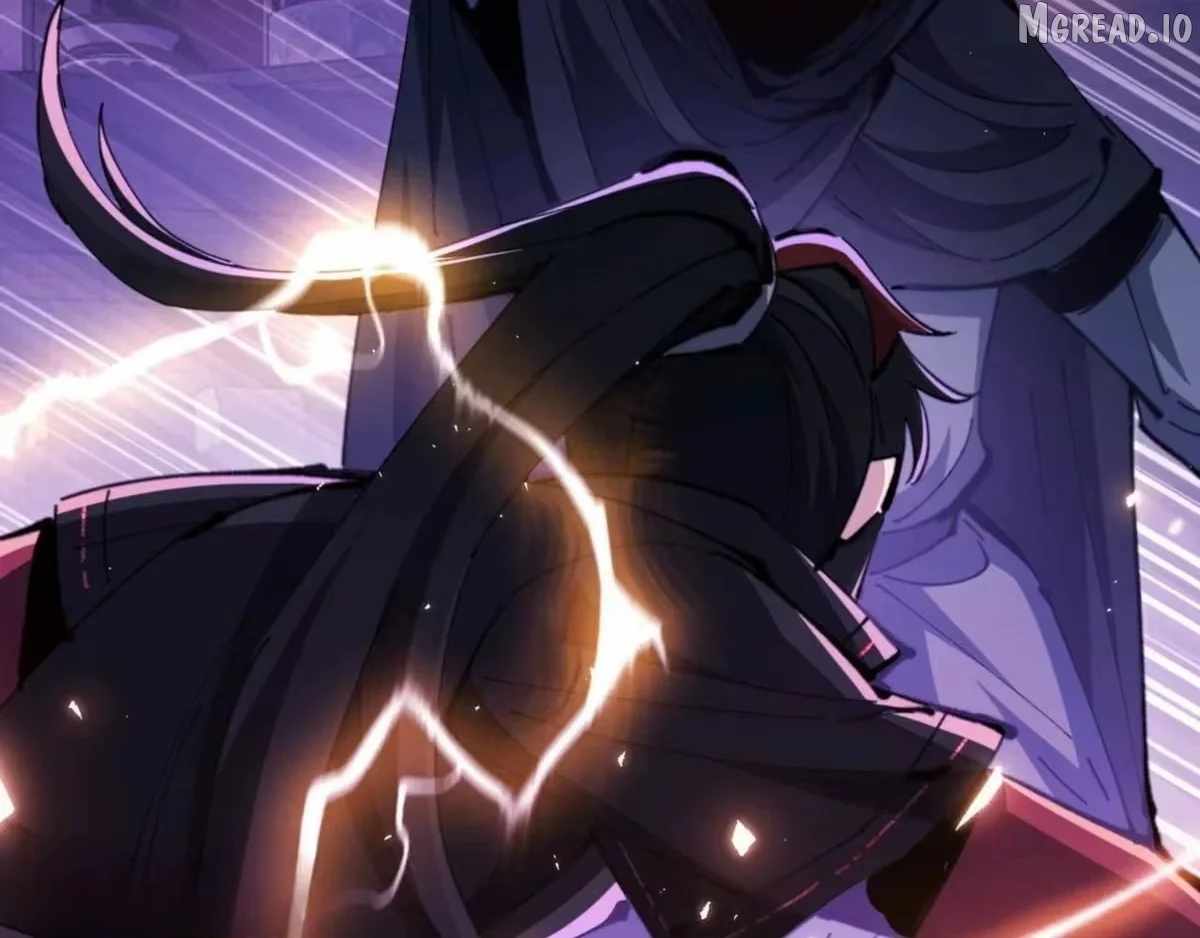 Master: This rebellious disciple is definitely not the Holy Son Chapter 186-eng-li - Page 135