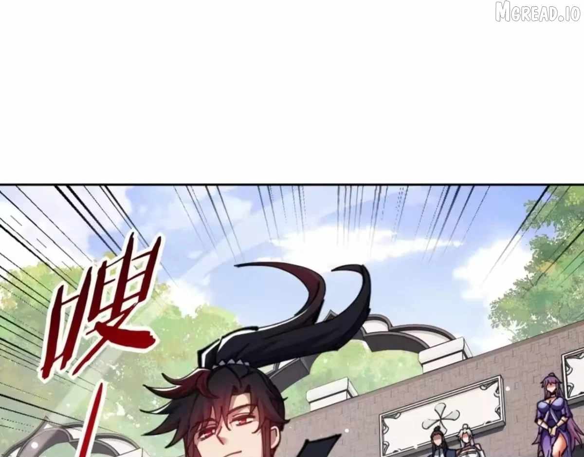 Master: This rebellious disciple is definitely not the Holy Son Chapter 186-eng-li - Page 79