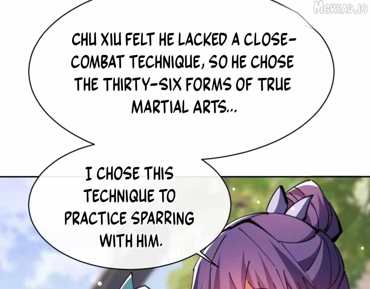 Master: This rebellious disciple is definitely not the Holy Son Chapter 186-eng-li - Page 105