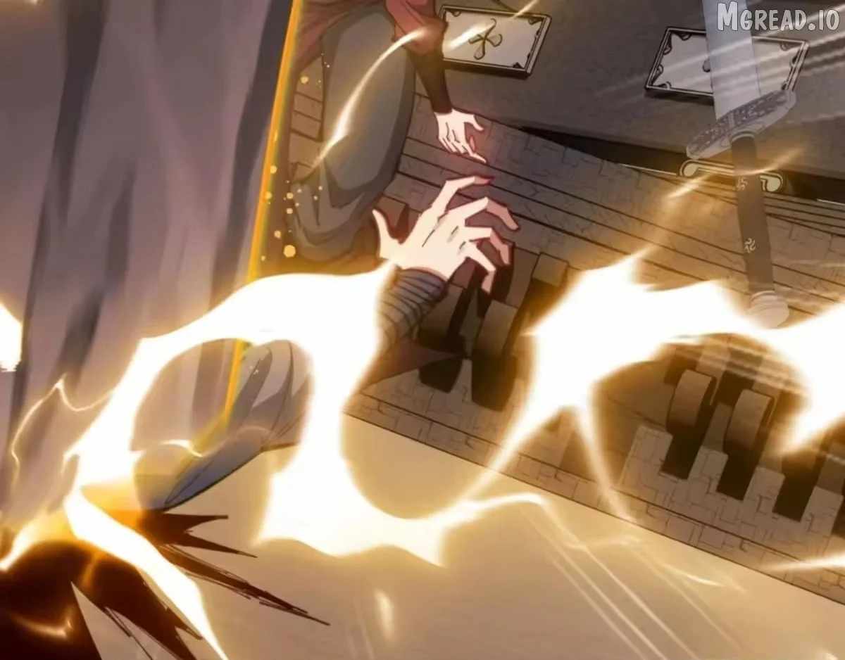 Master: This rebellious disciple is definitely not the Holy Son Chapter 186-eng-li - Page 131