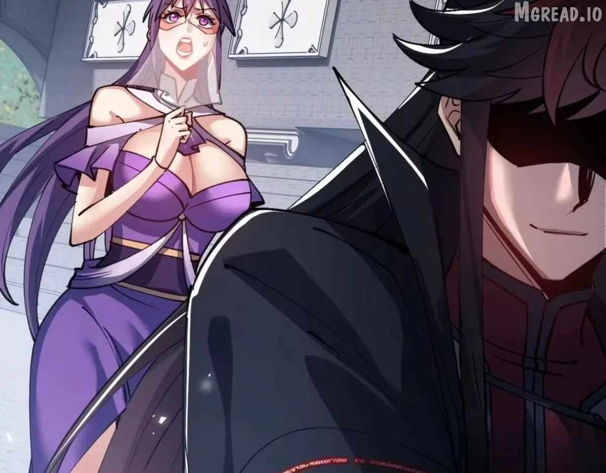 Master: This rebellious disciple is definitely not the Holy Son Chapter 186-eng-li - Page 13