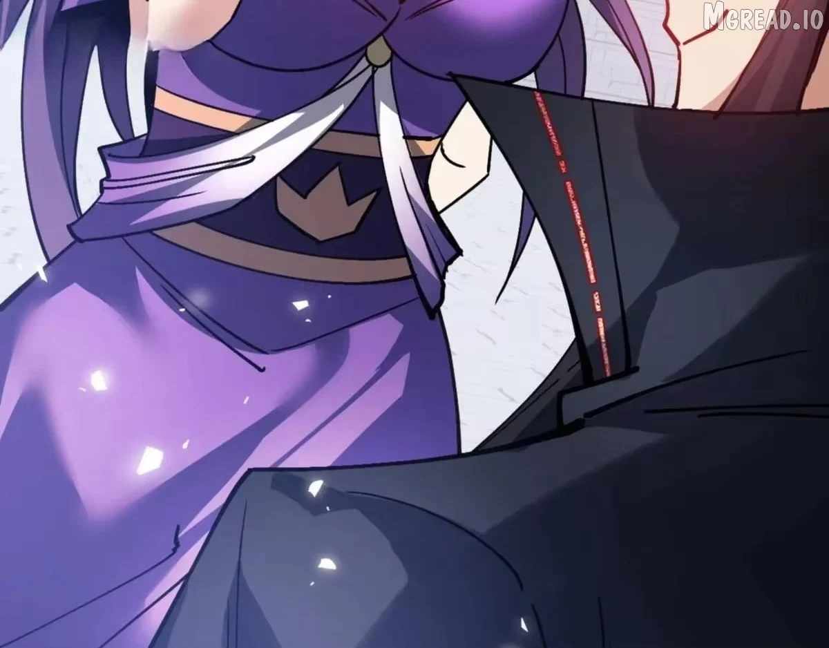 Master: This rebellious disciple is definitely not the Holy Son Chapter 186-eng-li - Page 29