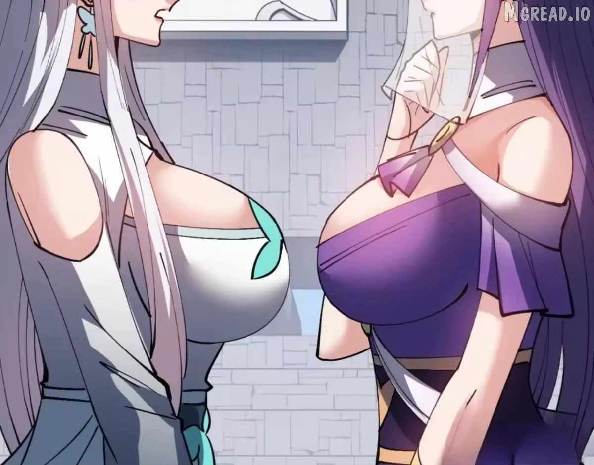 Master: This rebellious disciple is definitely not the Holy Son Chapter 186-eng-li - Page 43