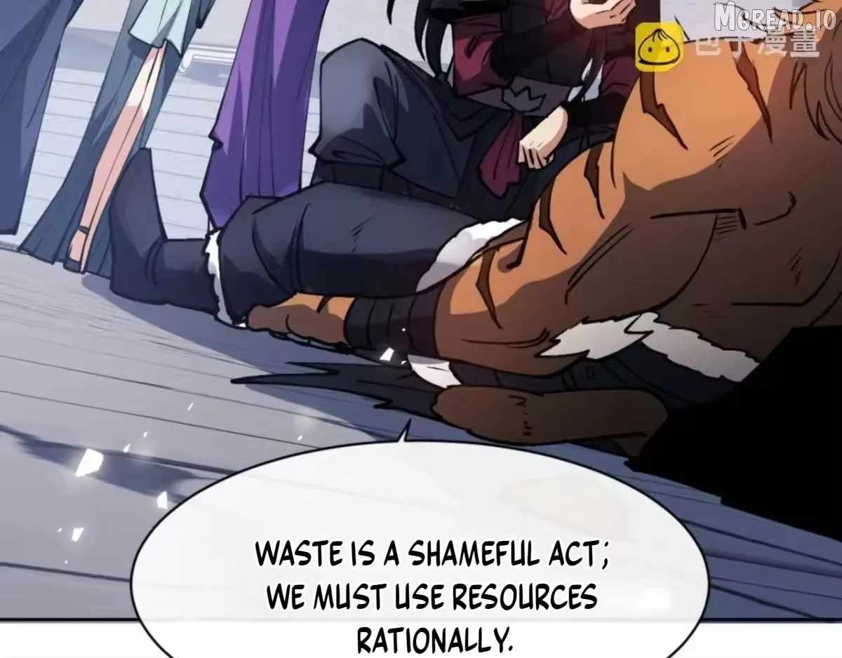 Master: This rebellious disciple is definitely not the Holy Son Chapter 186-eng-li - Page 66