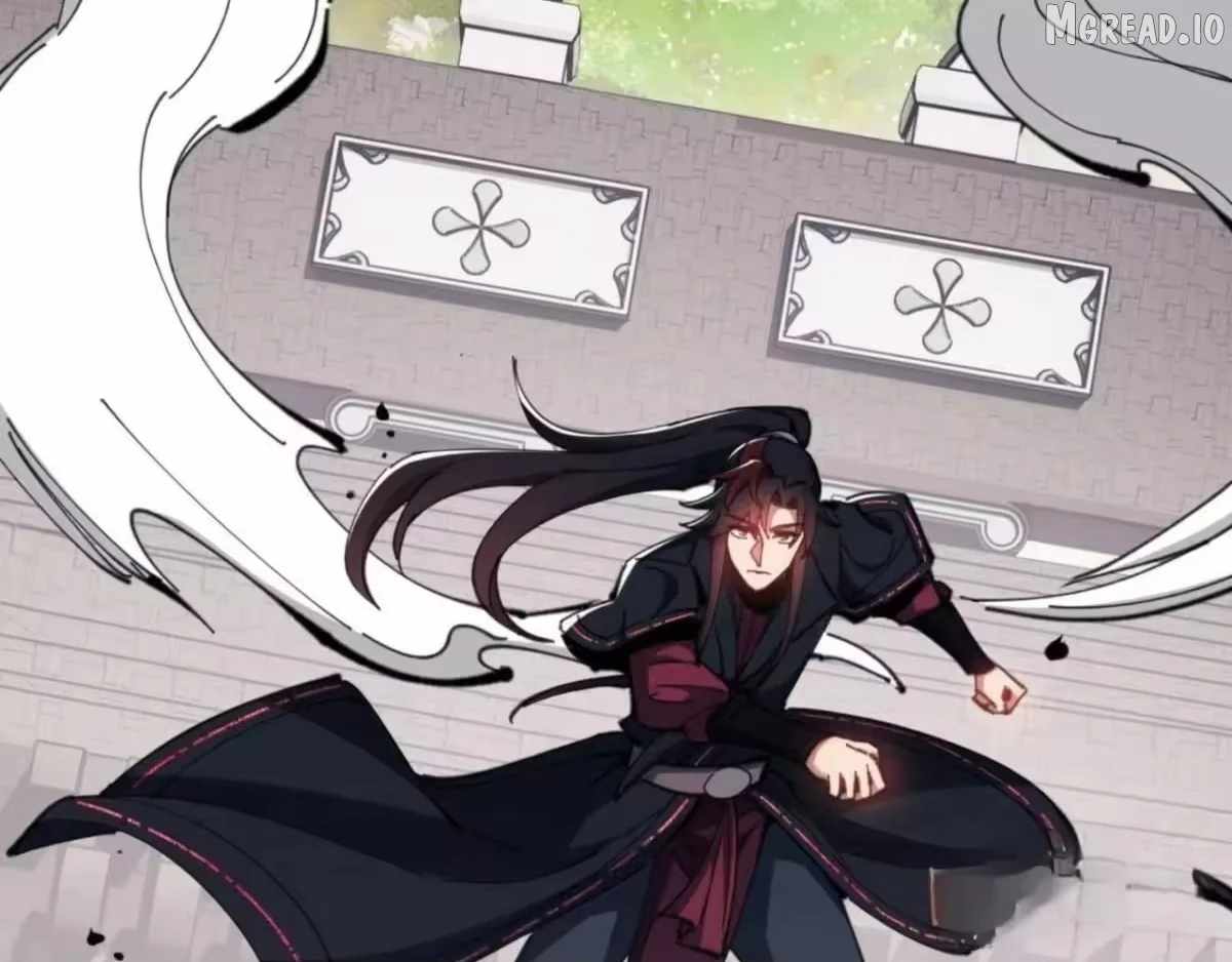 Master: This rebellious disciple is definitely not the Holy Son Chapter 186-eng-li - Page 114