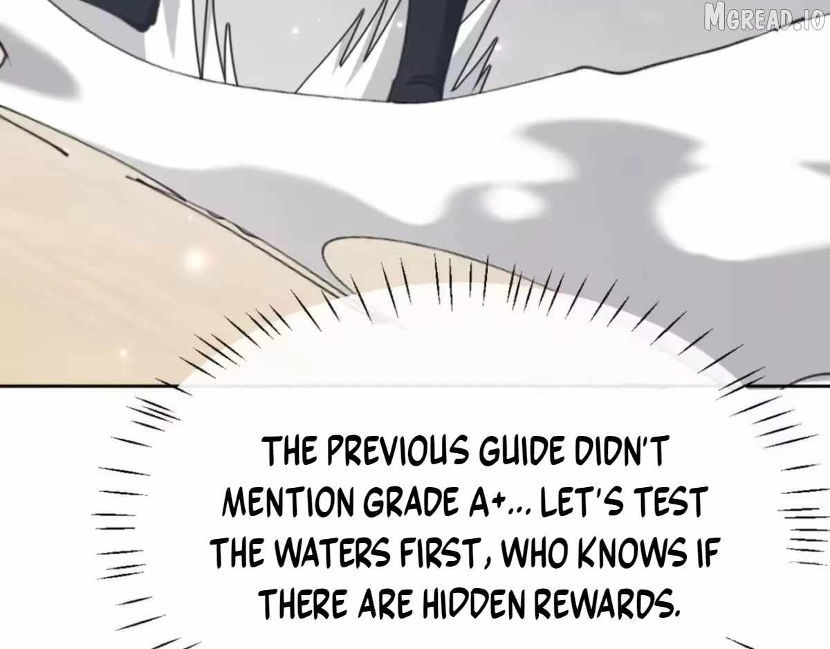 Master: This rebellious disciple is definitely not the Holy Son Chapter 186-eng-li - Page 86
