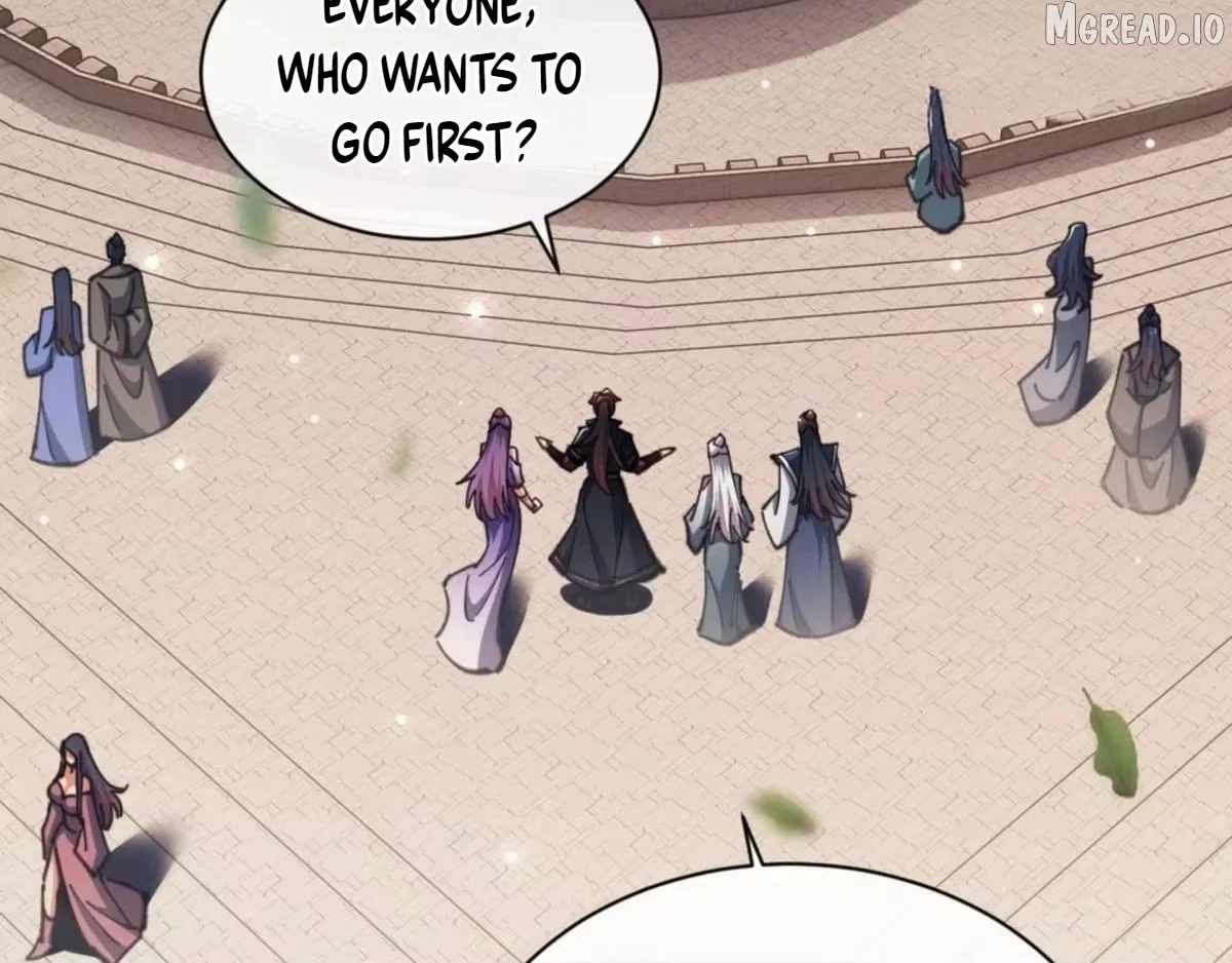 Master: This rebellious disciple is definitely not the Holy Son Chapter 186-eng-li - Page 77