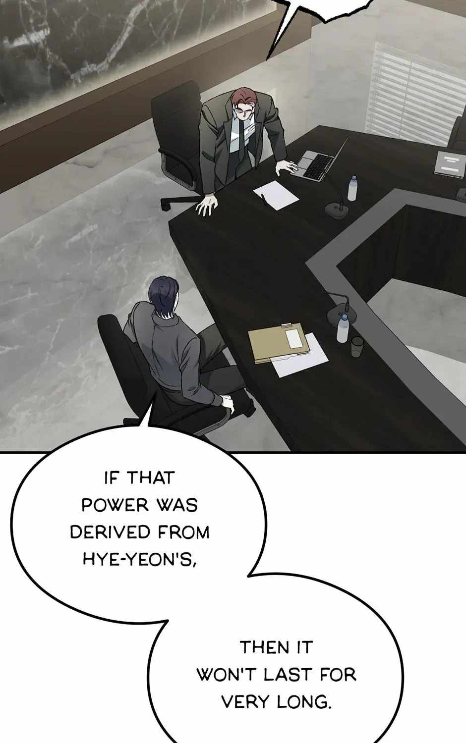 Guide to be King of the Dead Chapter 71-eng-li - Page 24