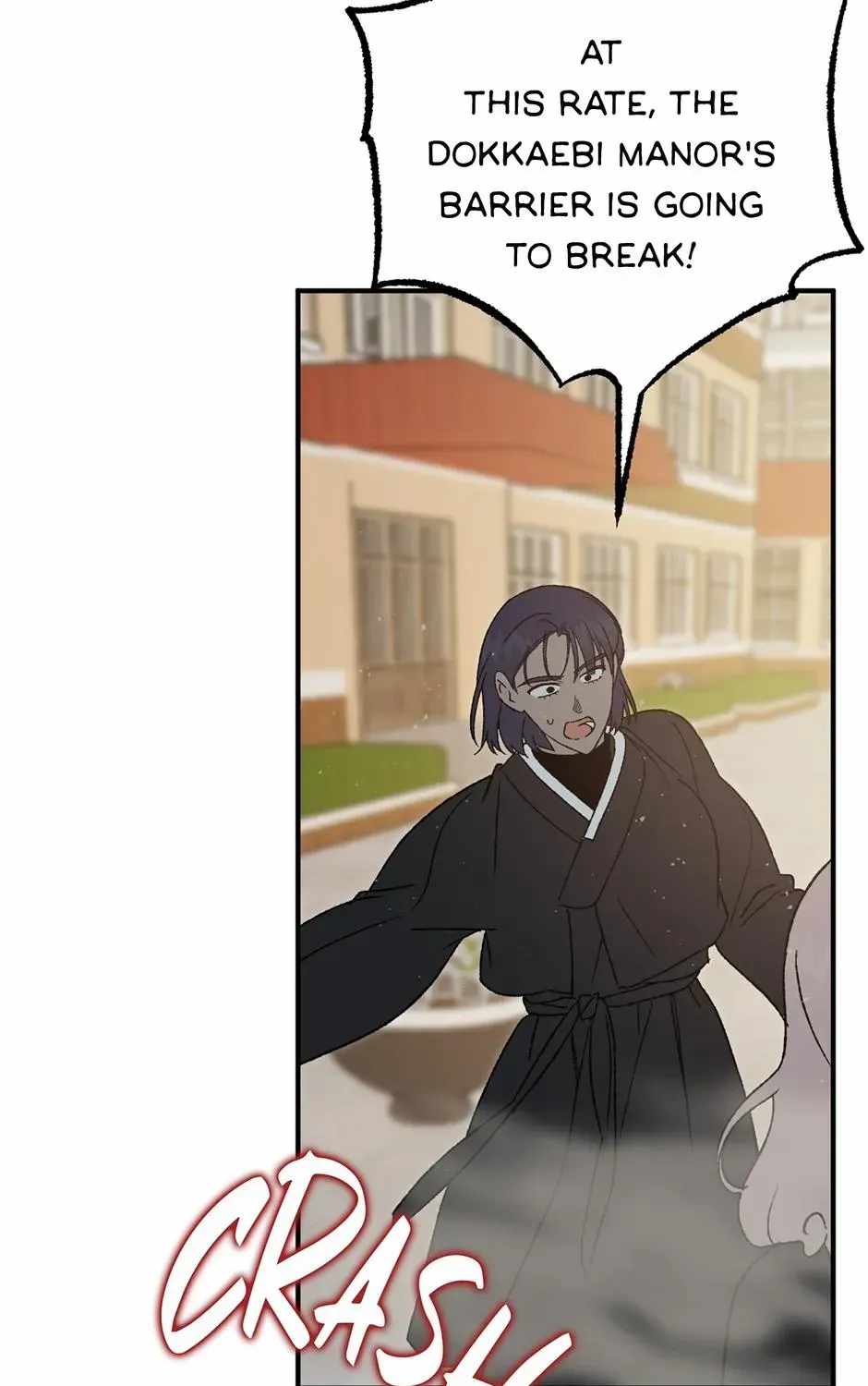 Guide to be King of the Dead Chapter 68-eng-li - Page 14