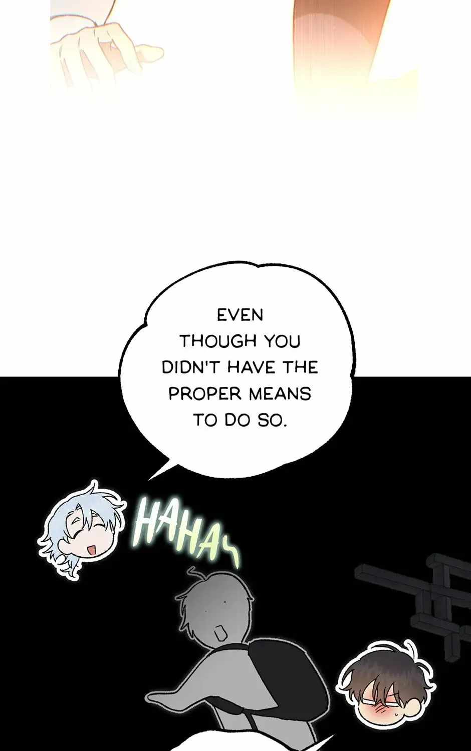 Guide to be King of the Dead Chapter 70-eng-li - Page 82