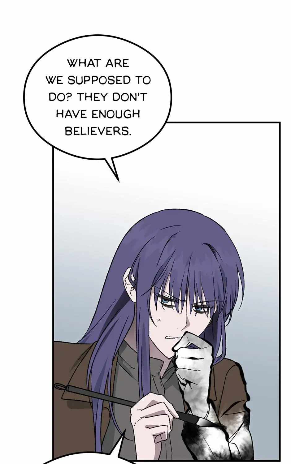 Guide to be King of the Dead Chapter 71-eng-li - Page 10