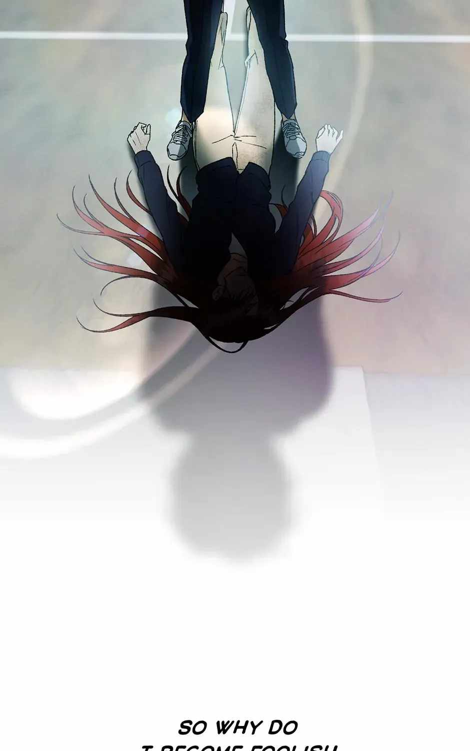 Guide to be King of the Dead Chapter 68-eng-li - Page 136