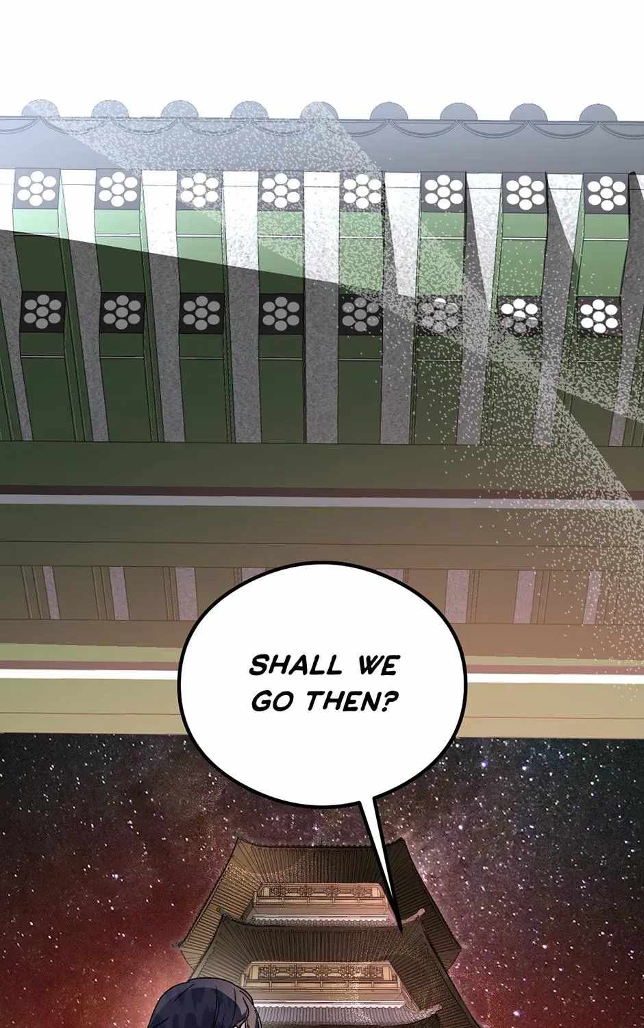 Guide to be King of the Dead Chapter 70-eng-li - Page 110