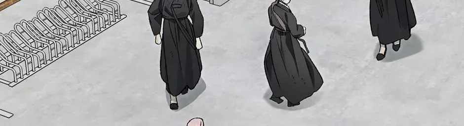 Guide to be King of the Dead Chapter 71-eng-li - Page 41