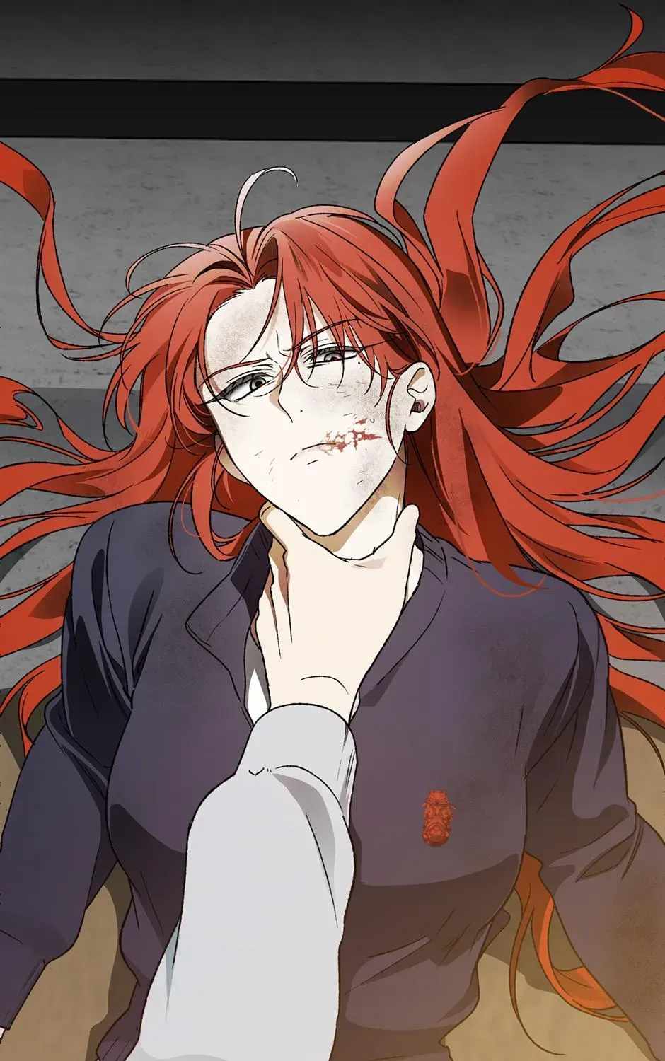 Guide to be King of the Dead Chapter 68-eng-li - Page 66