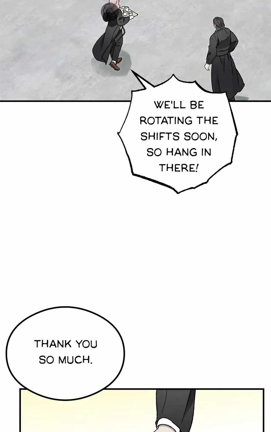 Guide to be King of the Dead Chapter 71-eng-li - Page 42