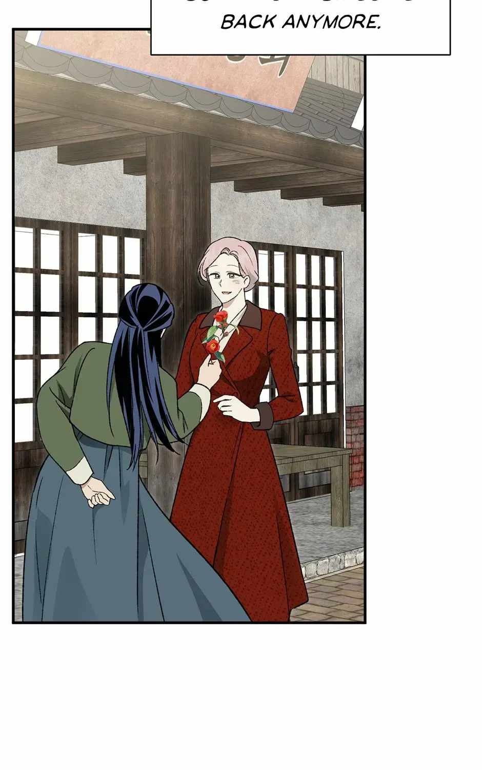 Guide to be King of the Dead Chapter 71-eng-li - Page 96