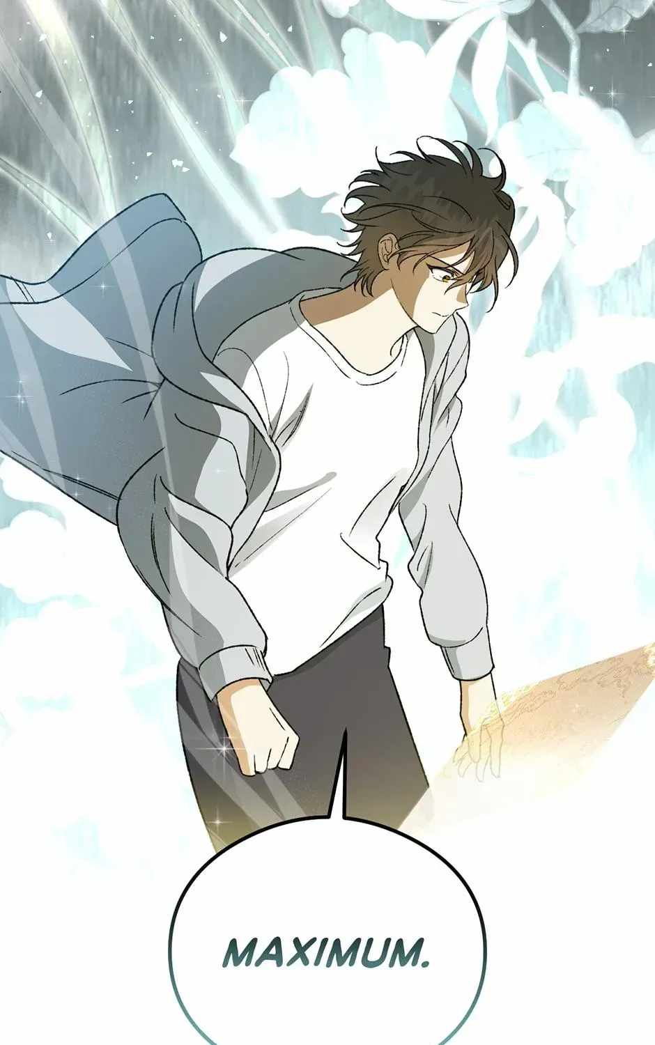 Guide to be King of the Dead Chapter 69-eng-li - Page 126