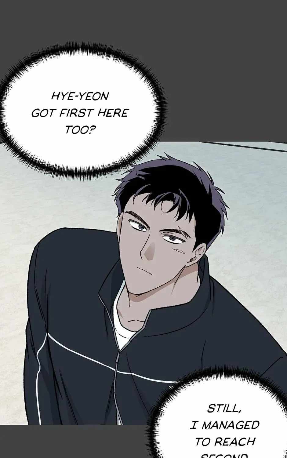 Guide to be King of the Dead Chapter 69-eng-li - Page 56