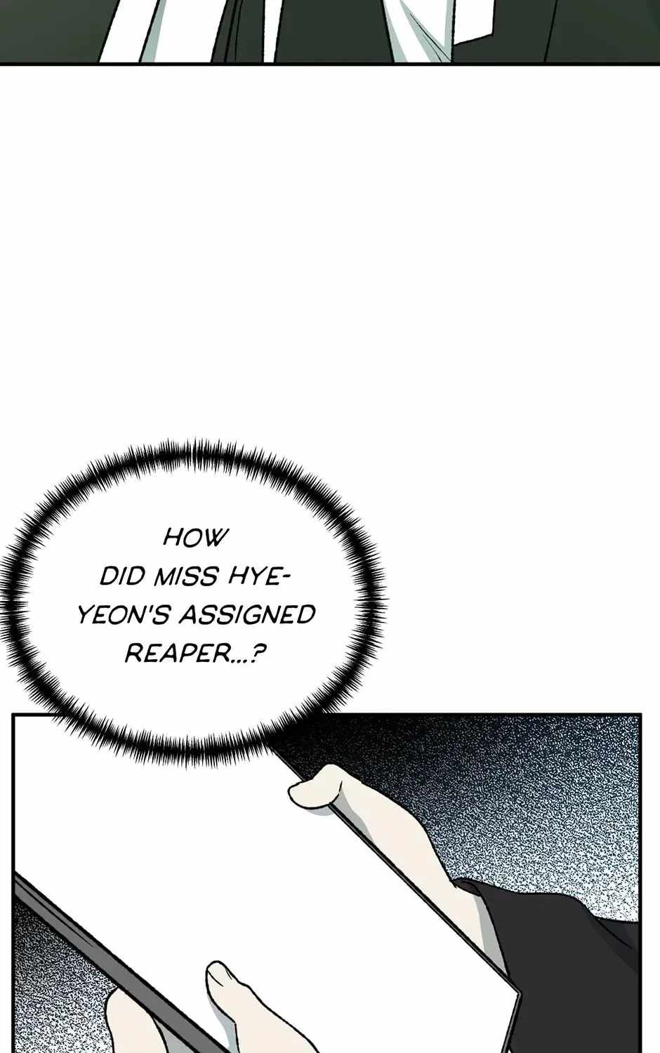 Guide to be King of the Dead Chapter 71-eng-li - Page 64