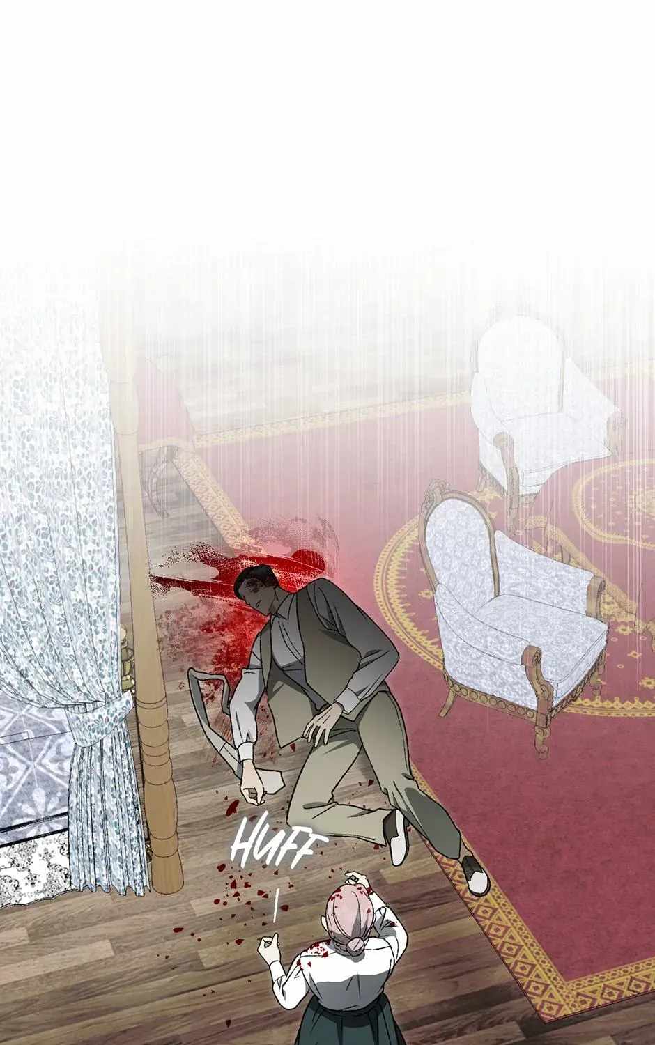 Guide to be King of the Dead Chapter 71-eng-li - Page 142