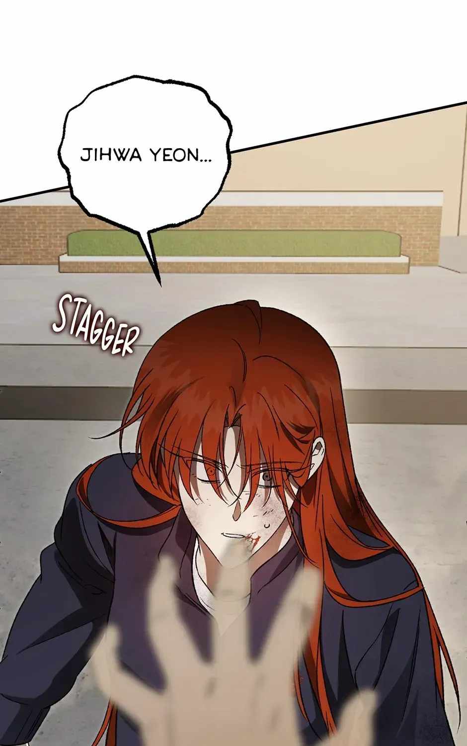 Guide to be King of the Dead Chapter 68-eng-li - Page 58