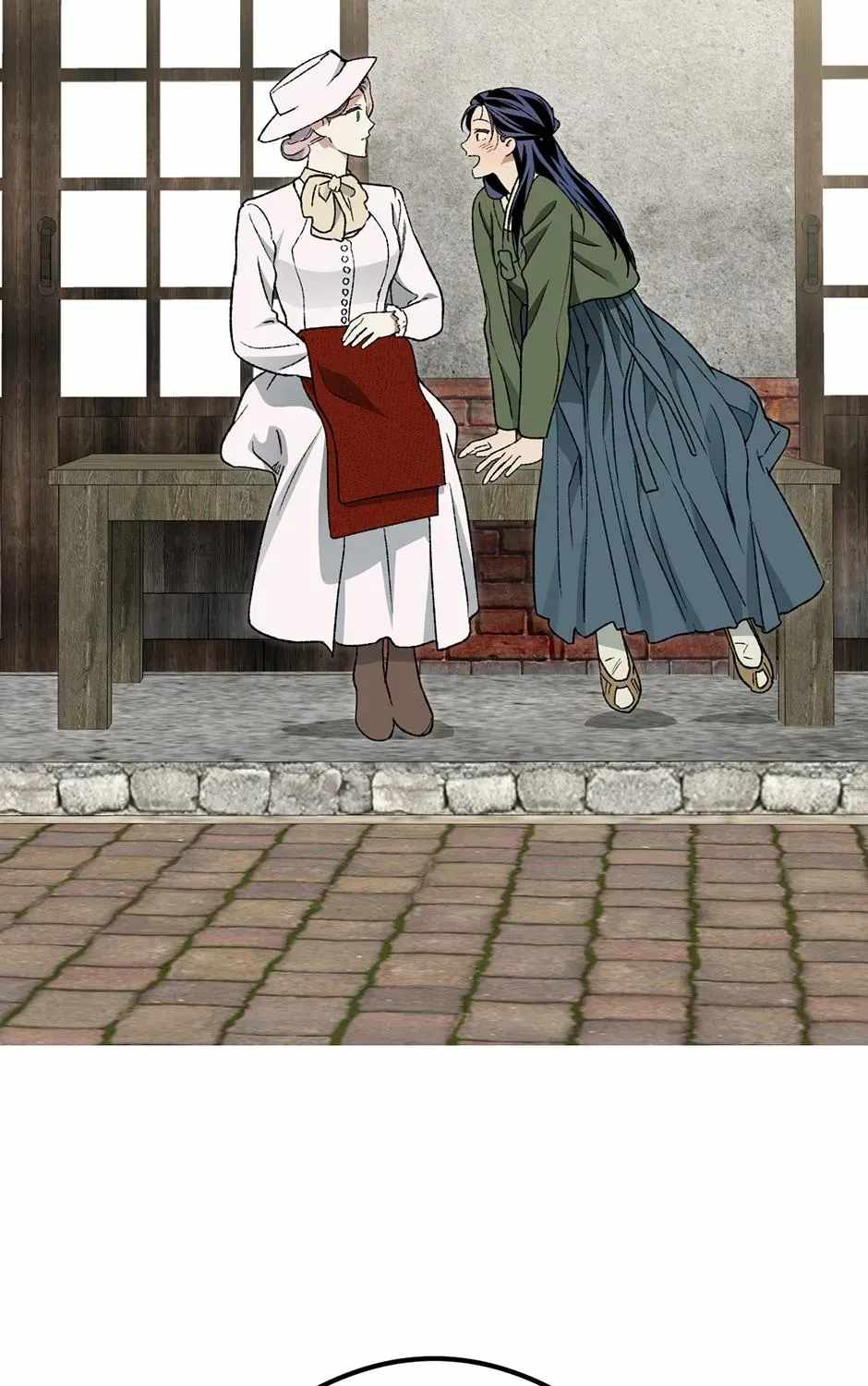 Guide to be King of the Dead Chapter 71-eng-li - Page 86