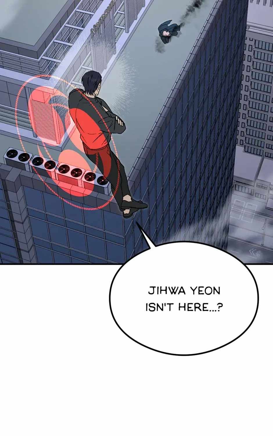 Guide to be King of the Dead Chapter 71-eng-li - Page 198