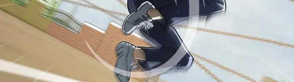 Guide to be King of the Dead Chapter 68-eng-li - Page 41