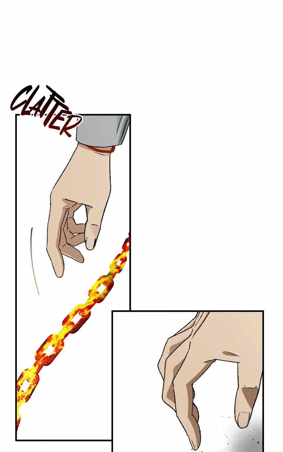 Guide to be King of the Dead Chapter 68-eng-li - Page 22