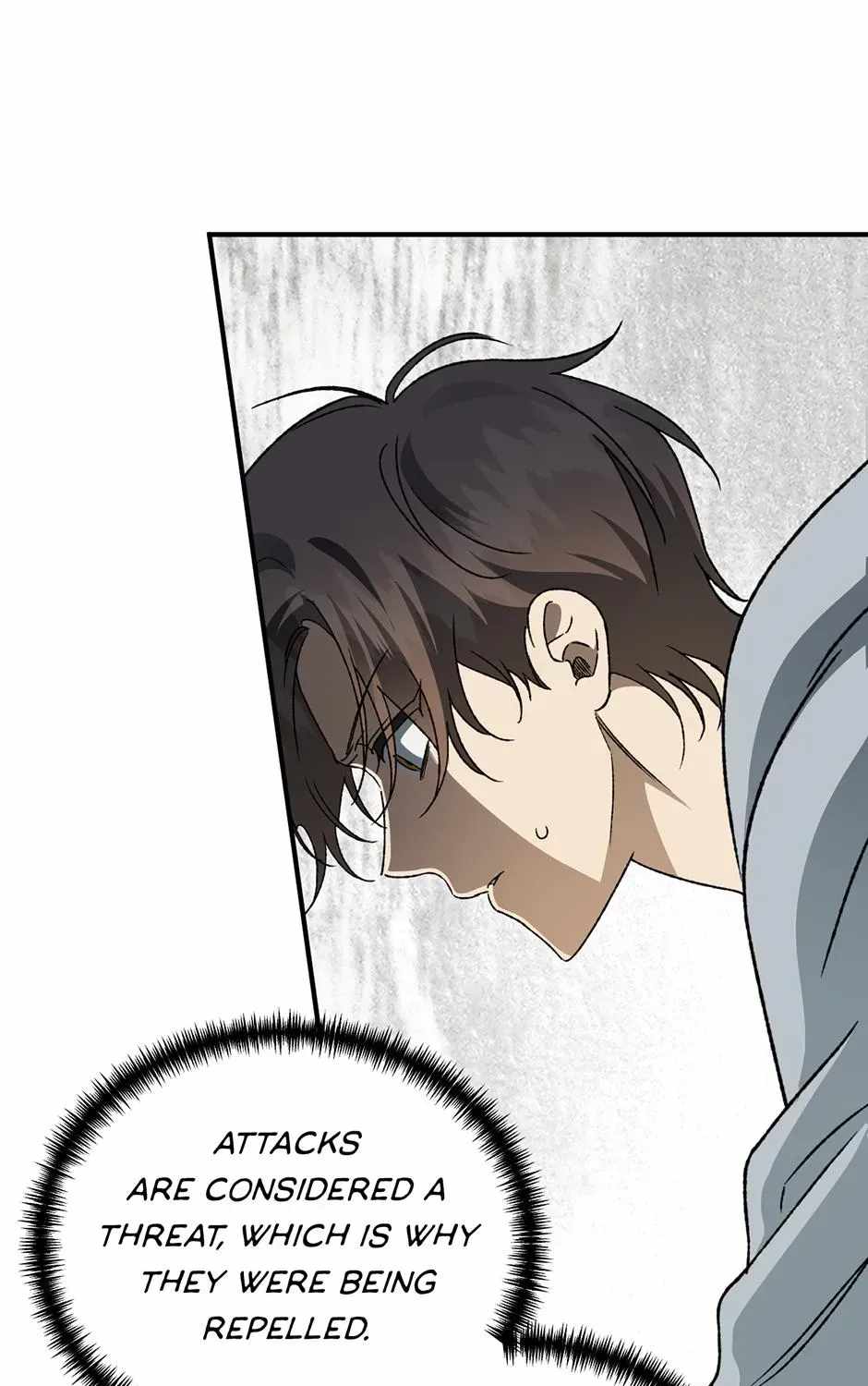 Guide to be King of the Dead Chapter 68-eng-li - Page 70