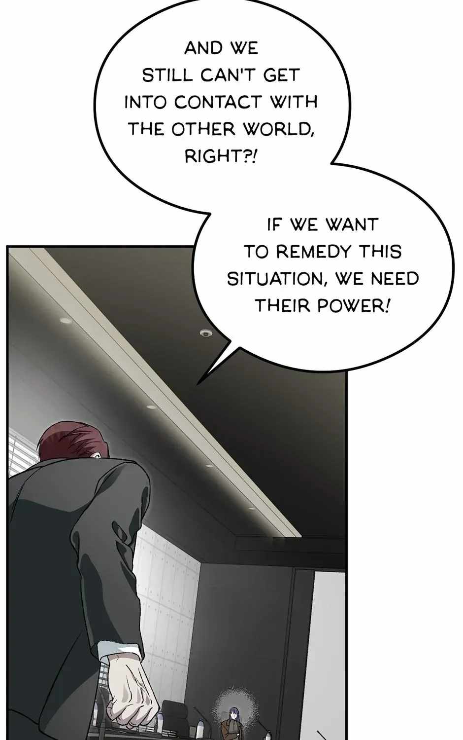 Guide to be King of the Dead Chapter 71-eng-li - Page 8