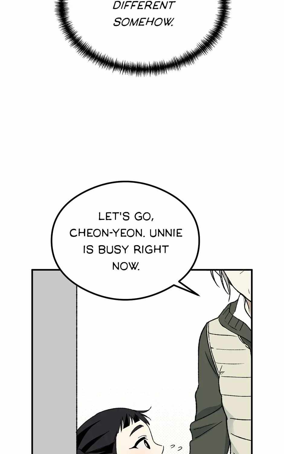 Guide to be King of the Dead Chapter 70-eng-li - Page 40
