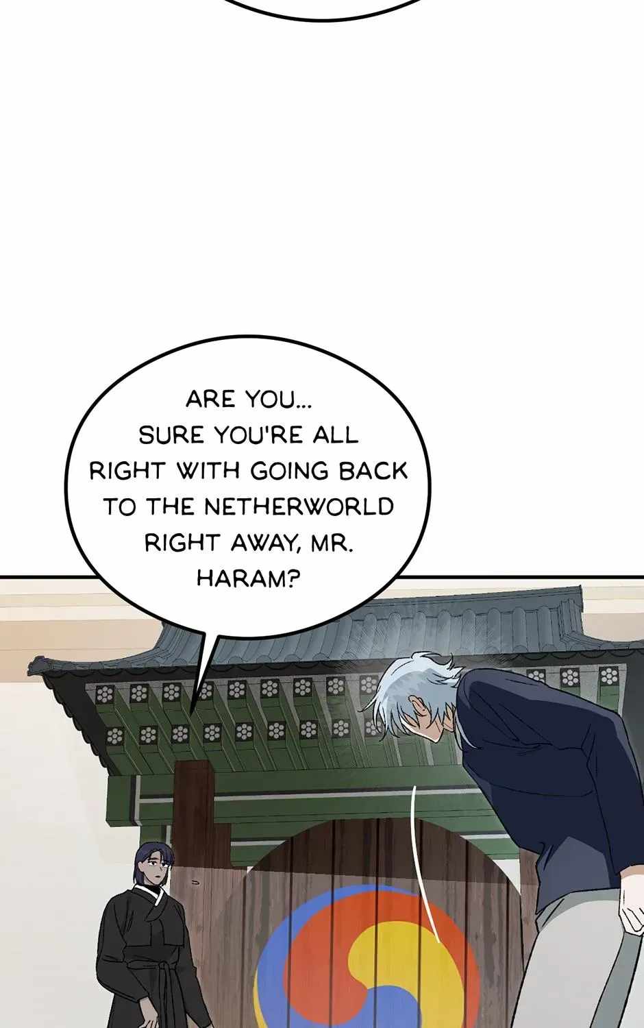 Guide to be King of the Dead Chapter 70-eng-li - Page 94