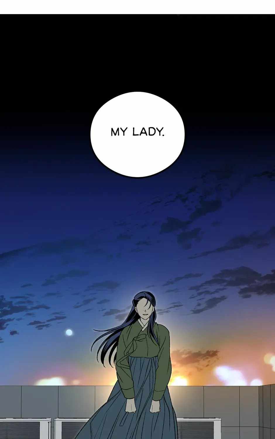 Guide to be King of the Dead Chapter 71-eng-li - Page 172