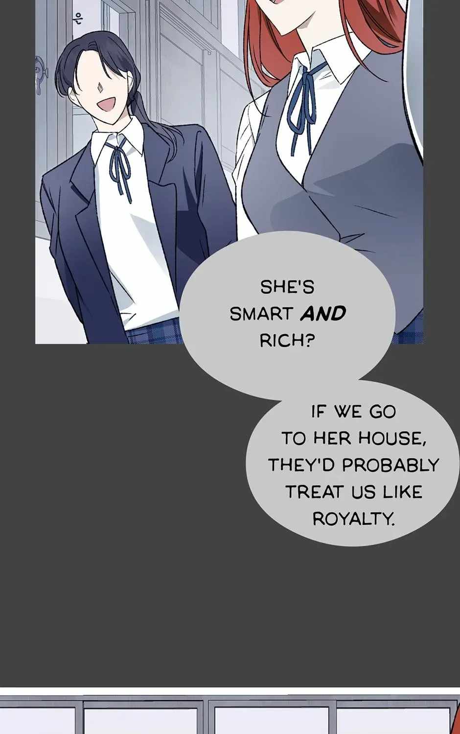 Guide to be King of the Dead Chapter 69-eng-li - Page 48