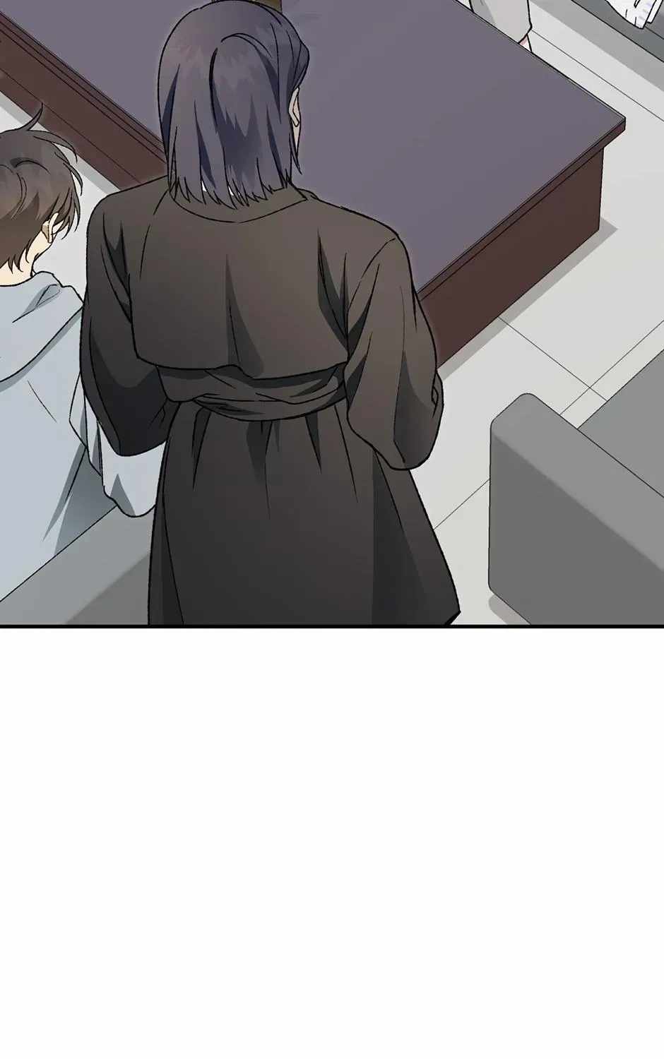 Guide to be King of the Dead Chapter 70-eng-li - Page 48